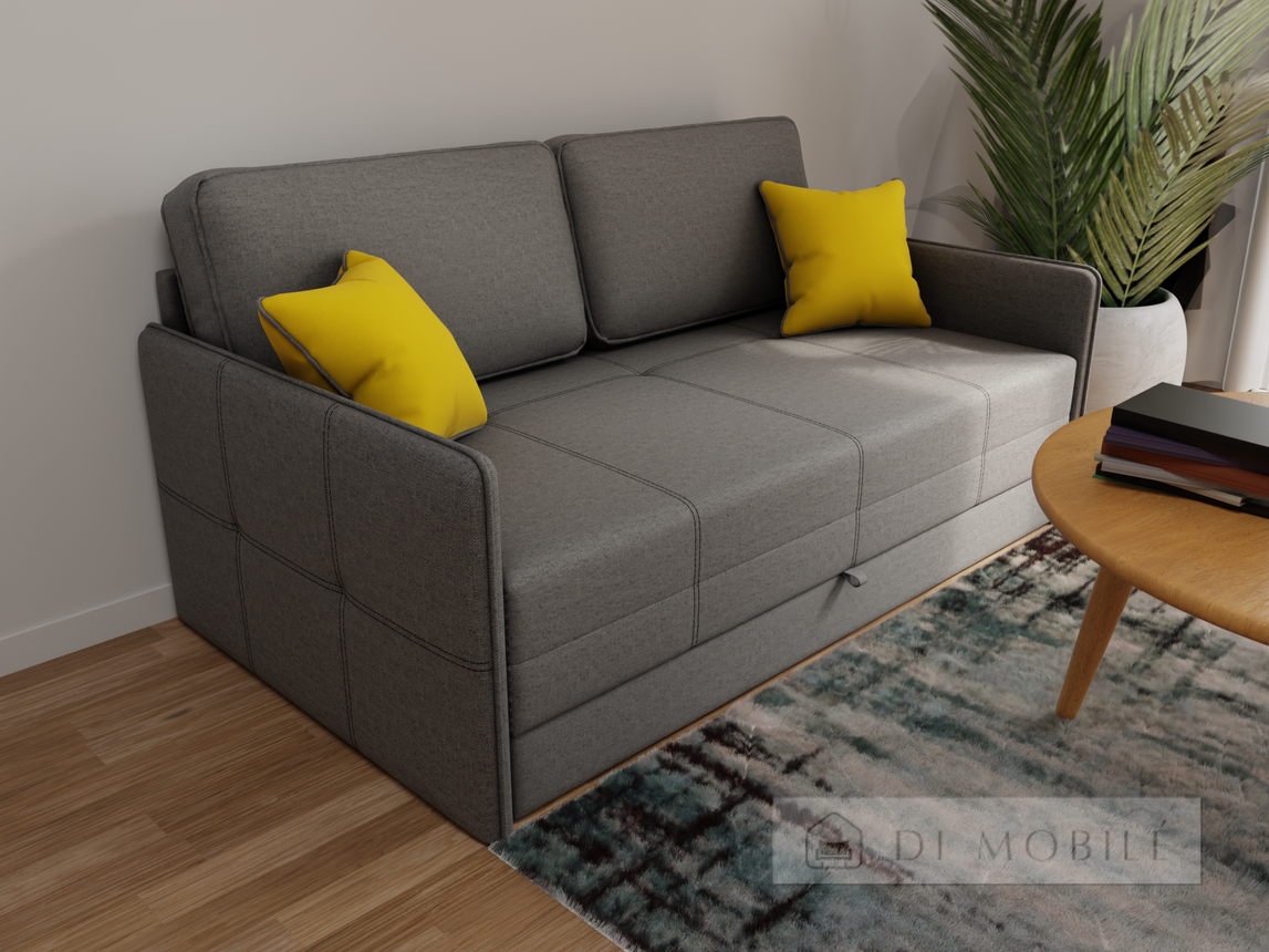 Диван "Сидней" 1.6