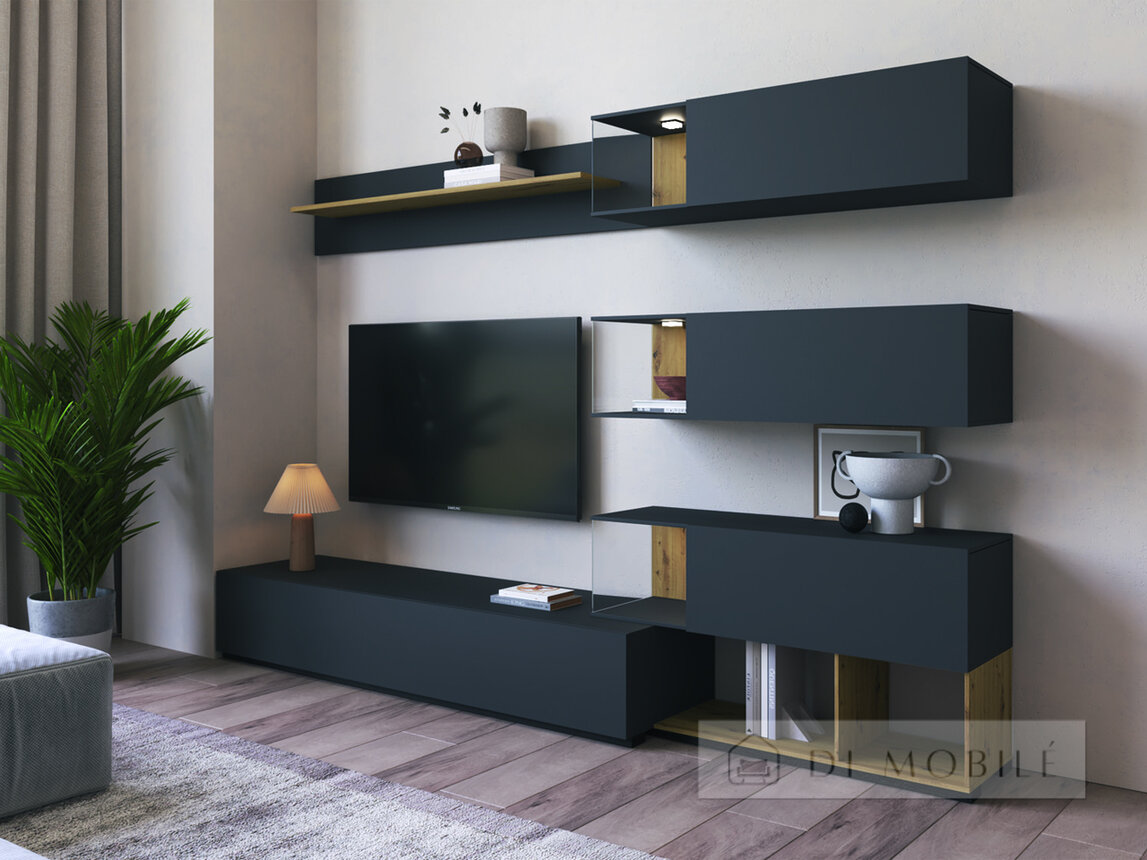 Living „Lego”