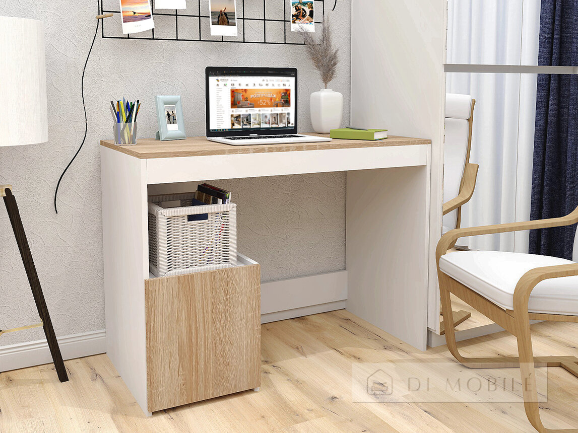 LEGA 61 computer desktop