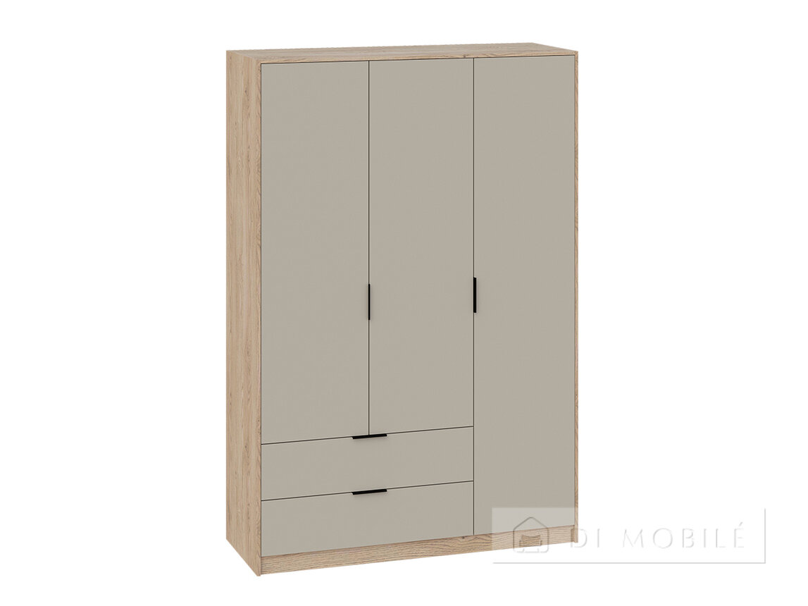 3D2S Cabinet puls