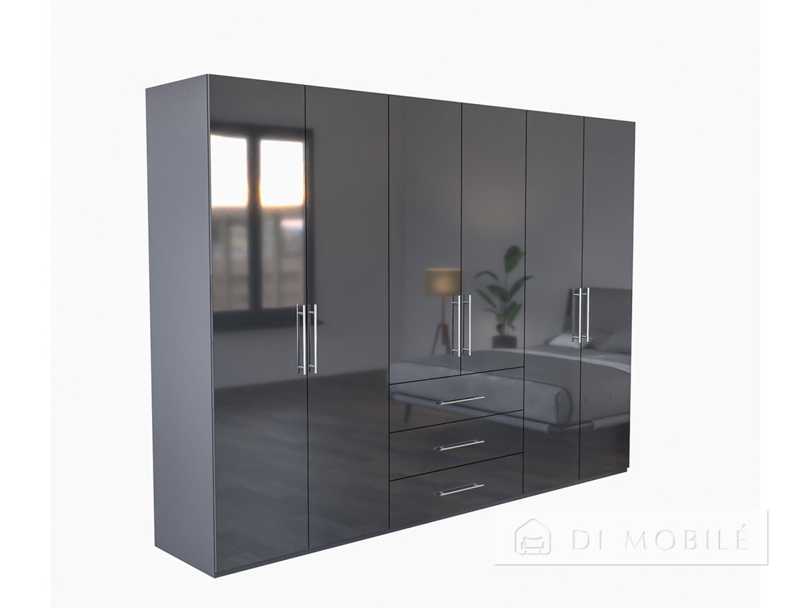 Magnum 6dv. 3d.