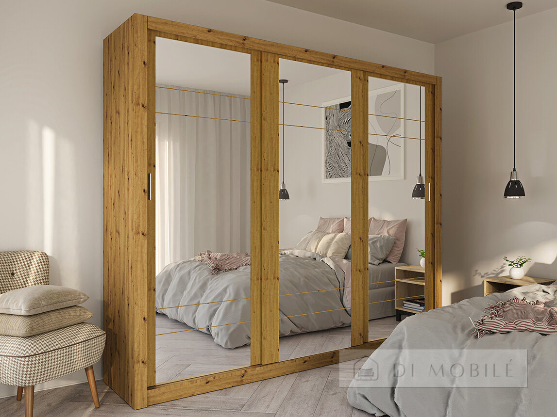 Шкаф "Абердин"