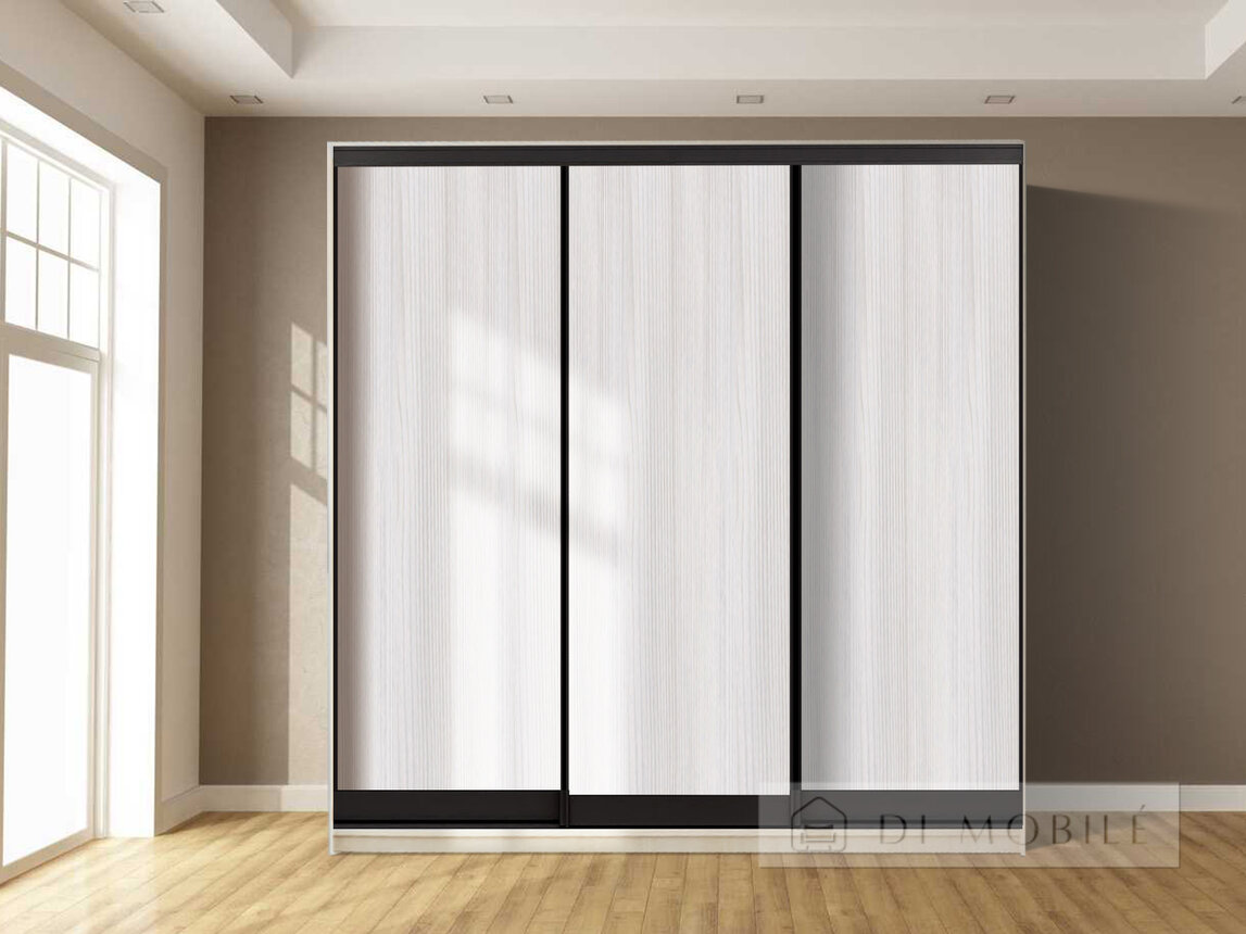 Dulap "Loft/Loft" 2630 W