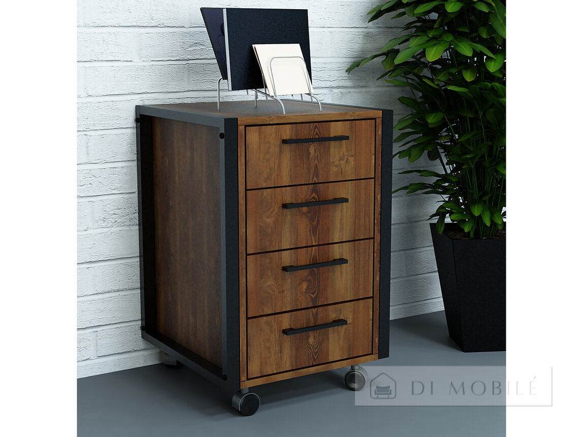 Тумба "ТМЛ-1 Лофт"