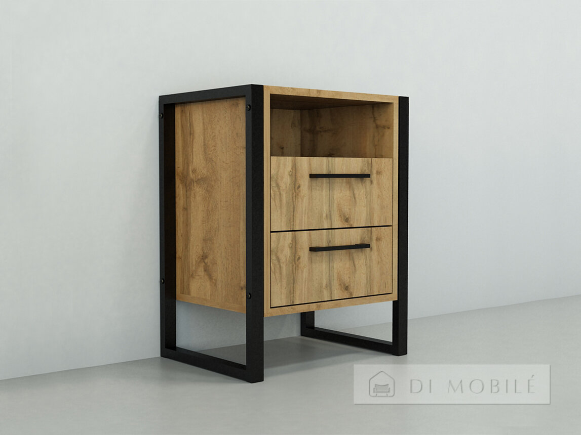 Тумба "ЛТ-7 Лофт"