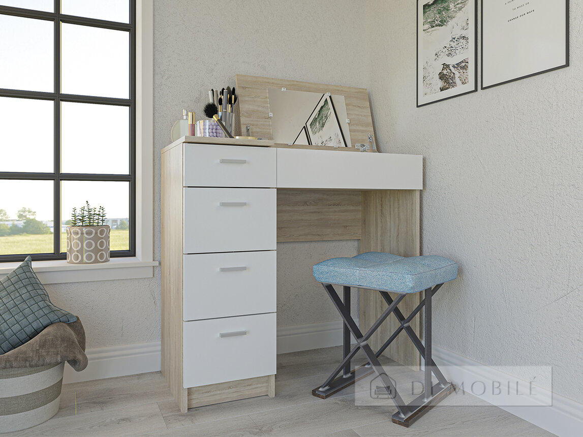 Туалетный столик "Шарм"