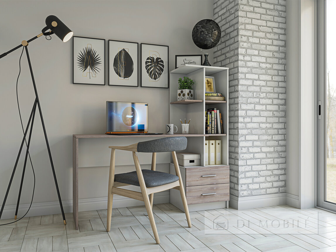 Стол "Флекс" L/R