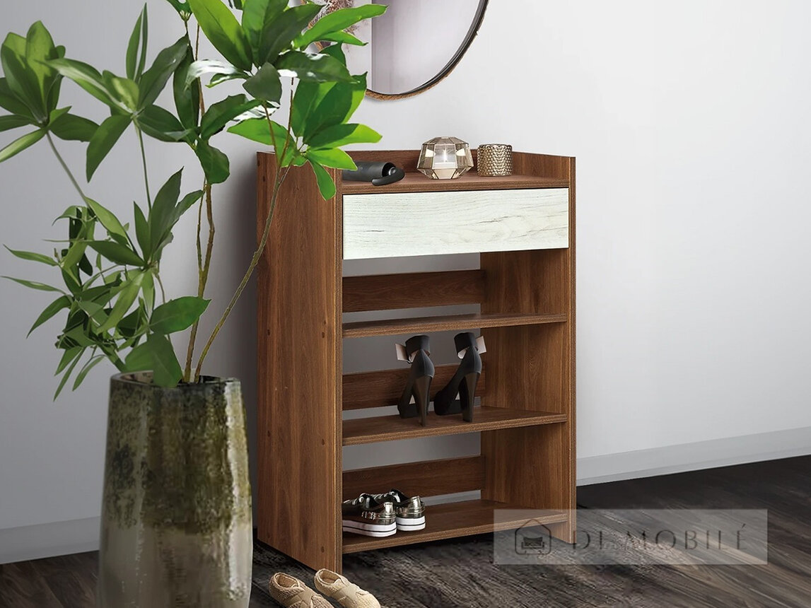 Тумба для обуви "Комфи"