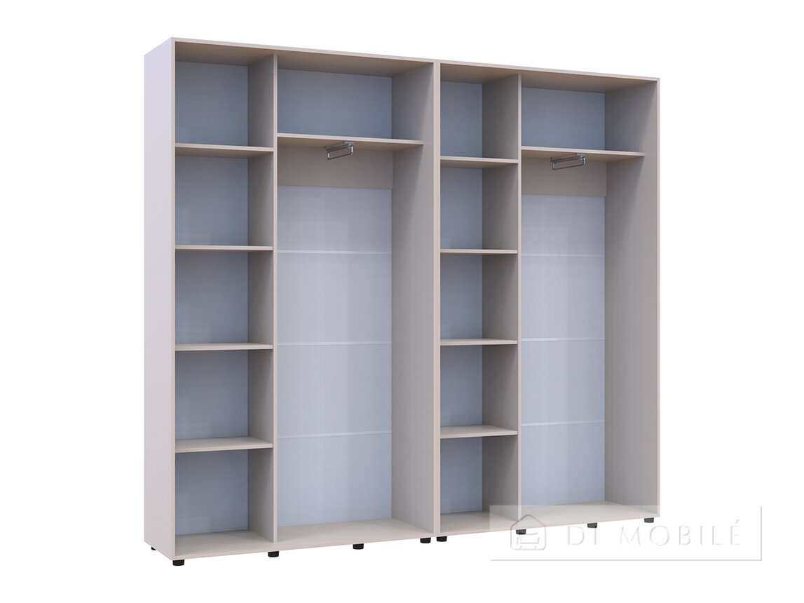 Corp pentru dressing "Sigma" 2400 mm