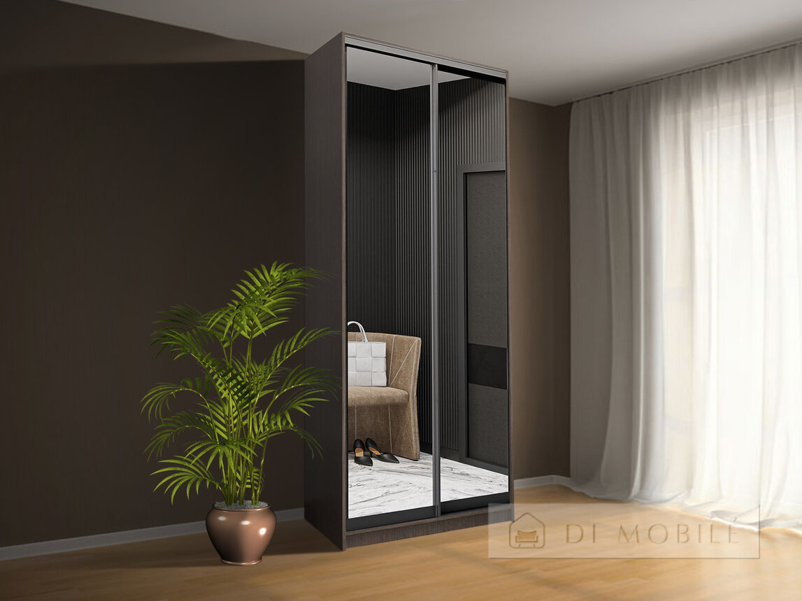 Dulap "Loft / Loft" 1000 mm