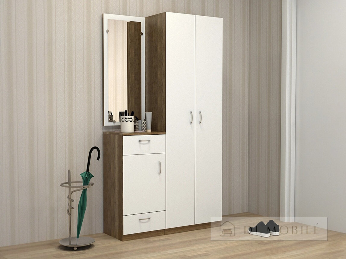 Прихожая "П-5 Стандарт"