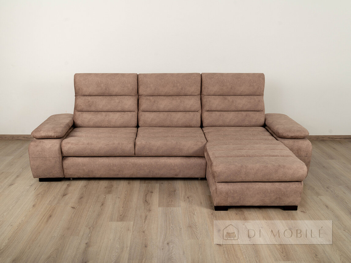 Угловой диван "Benefit 85 | Бенефит 85"