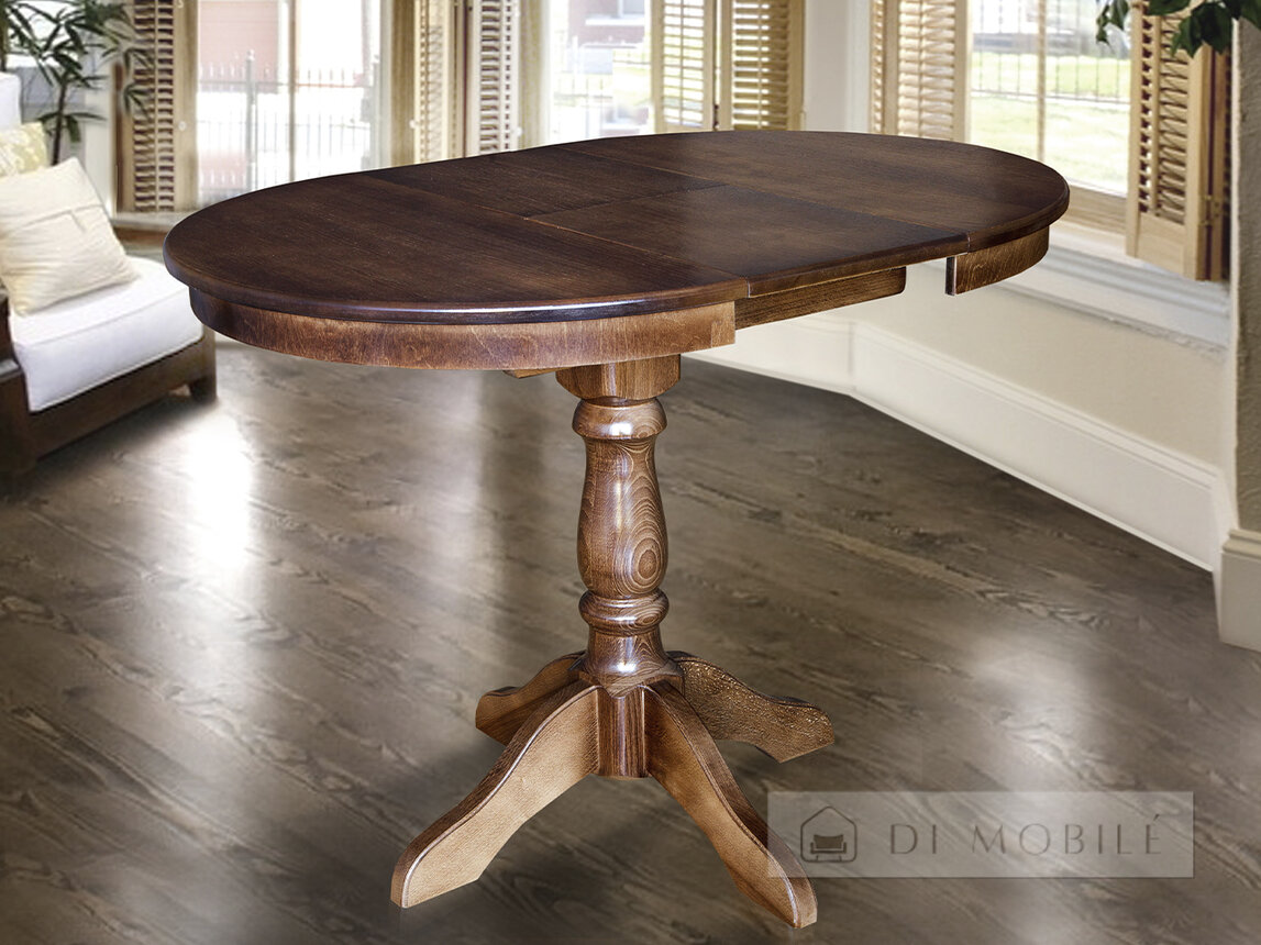 Стол обеденный раскладной "Чумак 2"