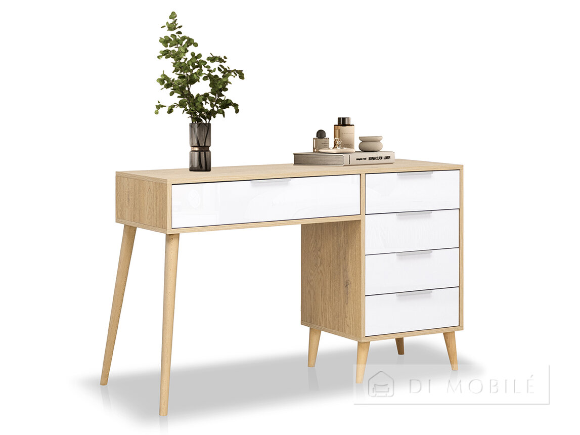 Tabelul de toaletă "Olivia" 5SH