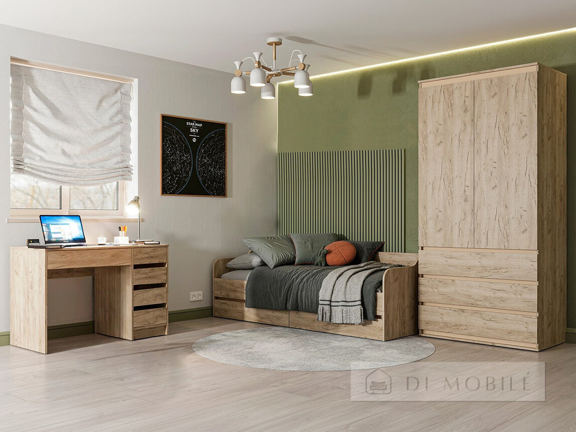 Подростковая комната "Идея"