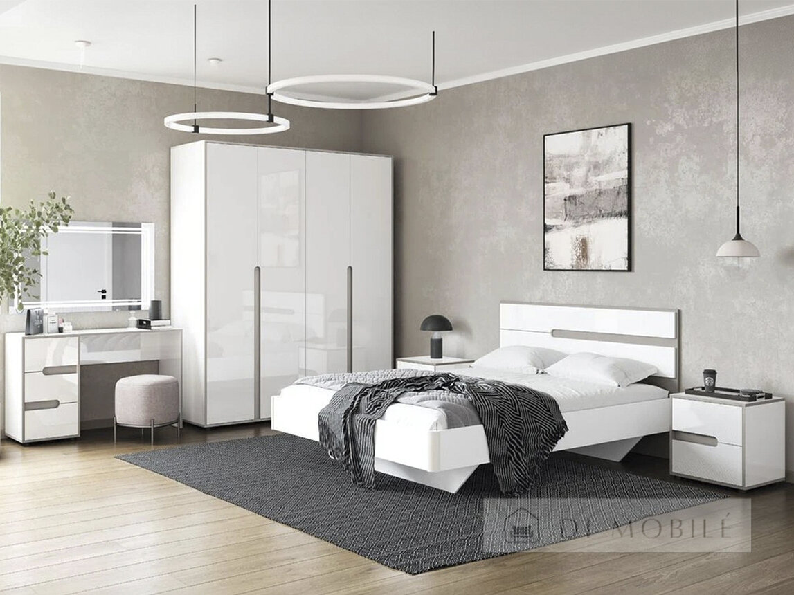 Спальный гарнитур "Линда" №2