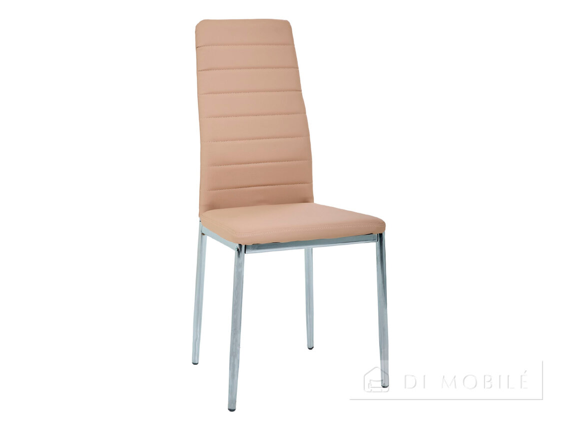 Scaun cromat Sicilia