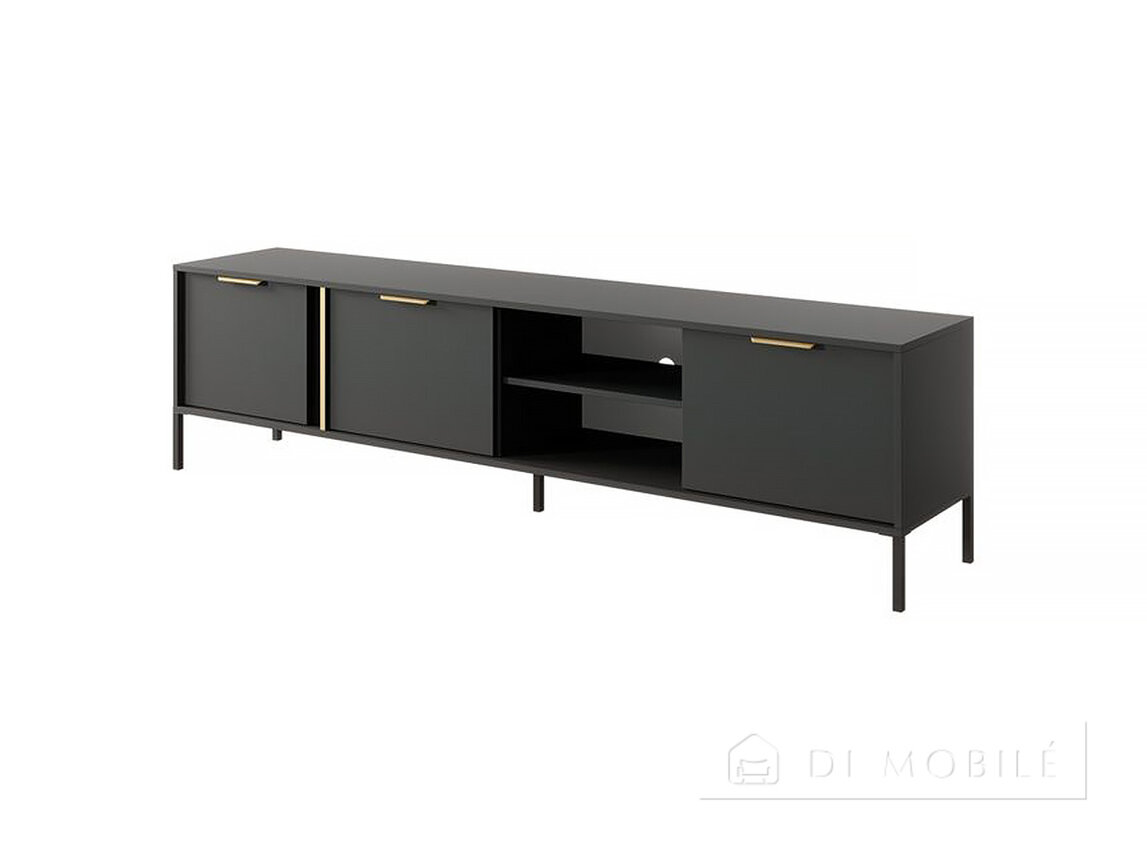 Clars TV stand 3D/203
