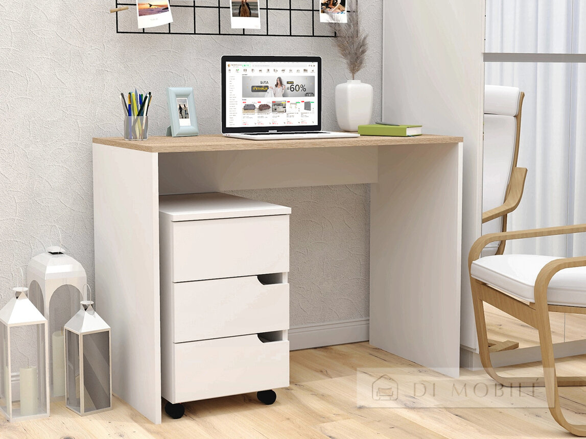 LEGA 71 Computer Desktop