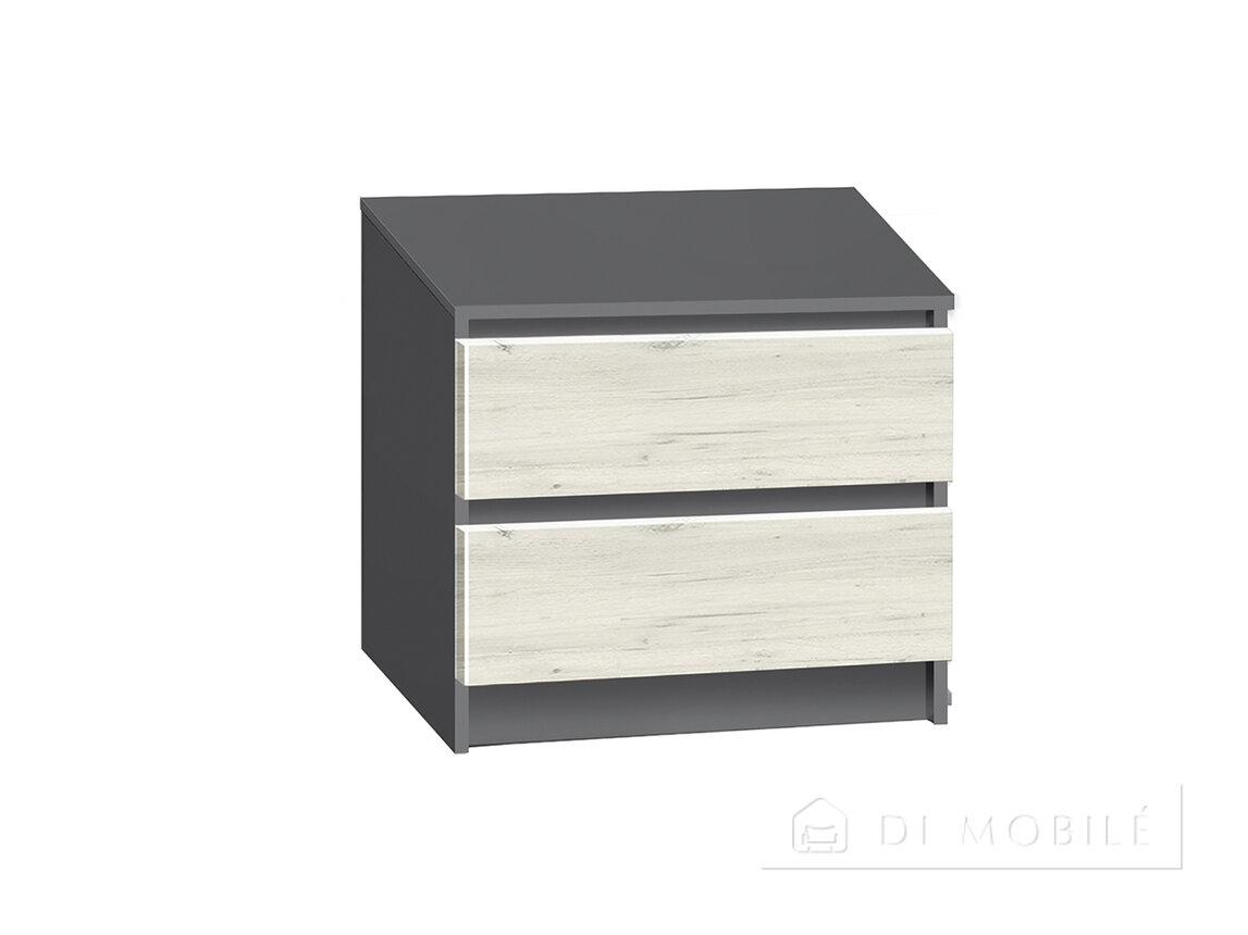 Тумба прикроватная "Комфи"