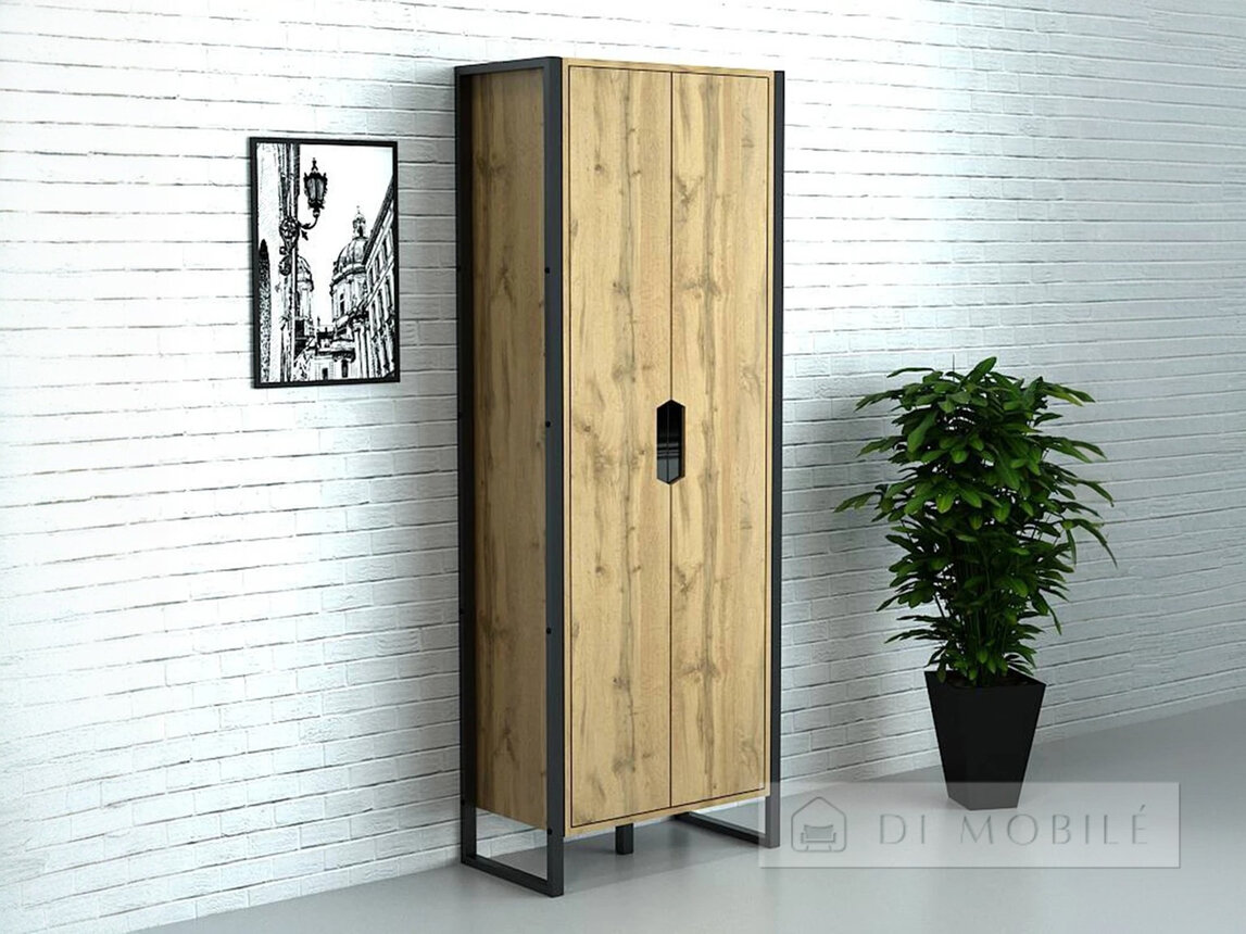 Шкаф распашный "ШМВ-3"