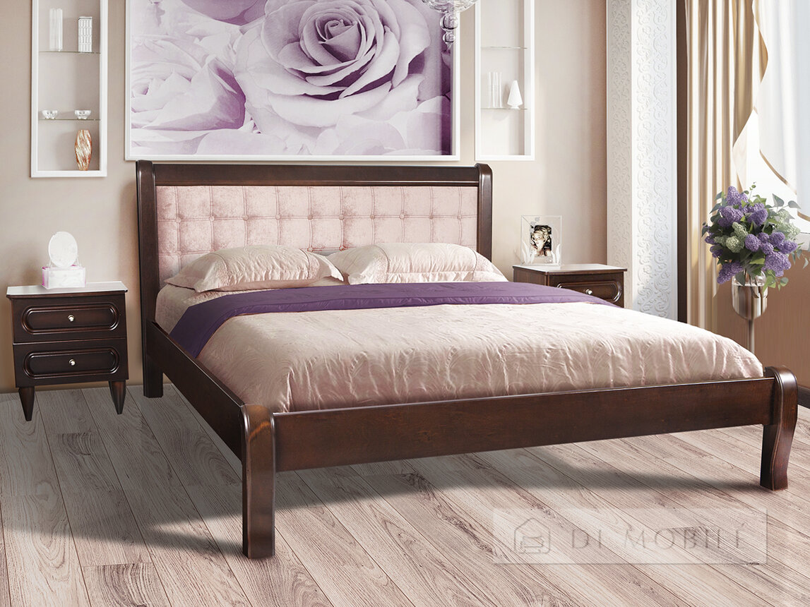 Кровать "Соната"