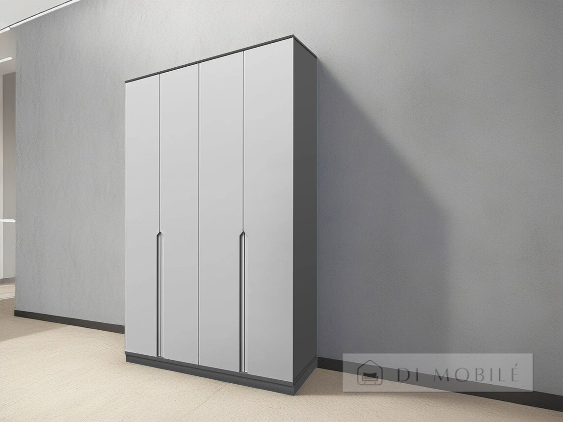 Cabinet pliant "Shr-4" 1400 mm