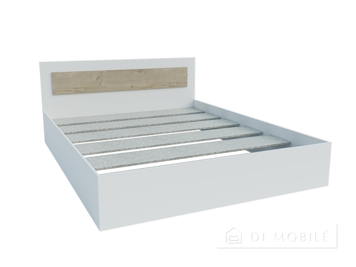 Кровать двуспальная "Viva | Вива"