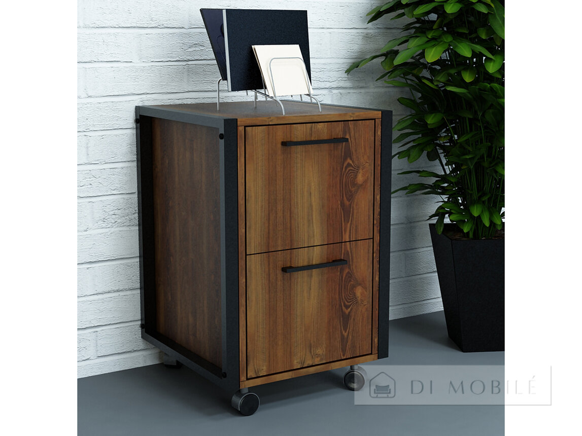 Тумба "ТМЛ-4 Лофт"