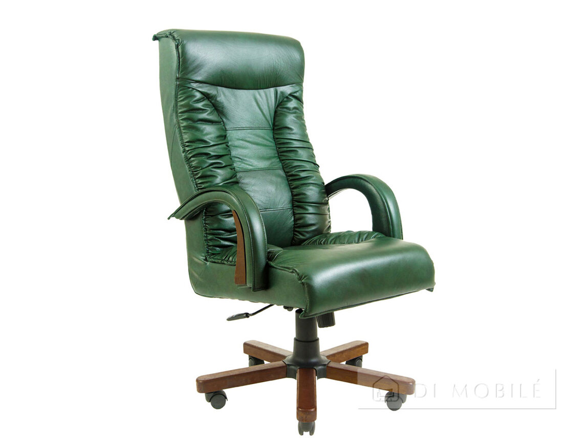 Scaun Onyx, Veep.