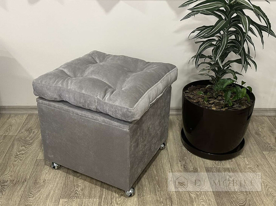 Пуф "Квадро"