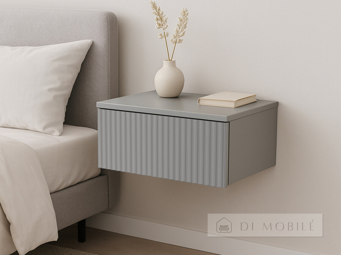 Тумба прикроватная ТП2 фасад МДФ