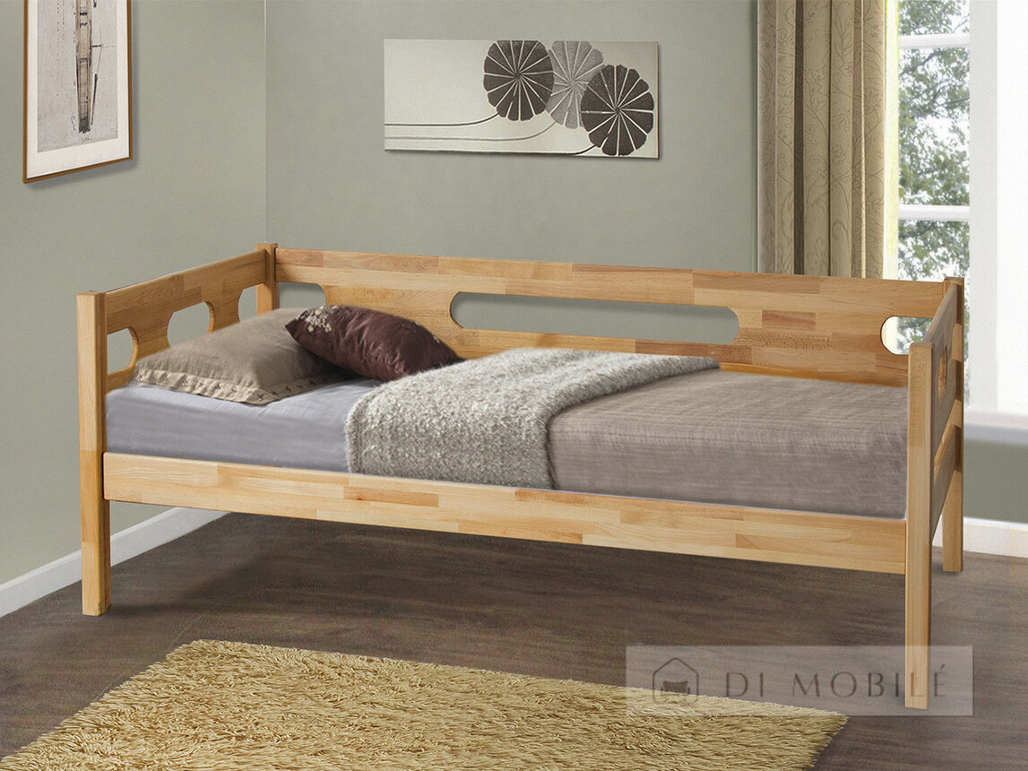 Кровать "Сьюзи"