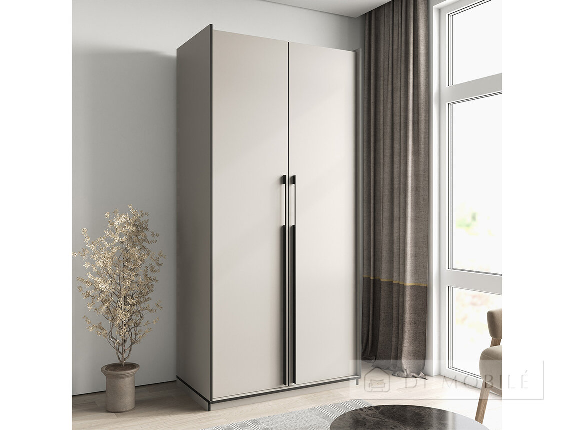 Шкаф R-0014 "RAMO | РАМО"