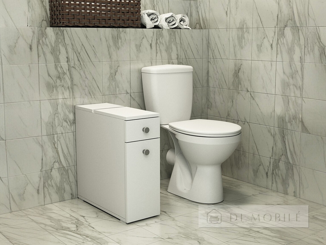 Тумба для ванной комнаты "Лагуна"