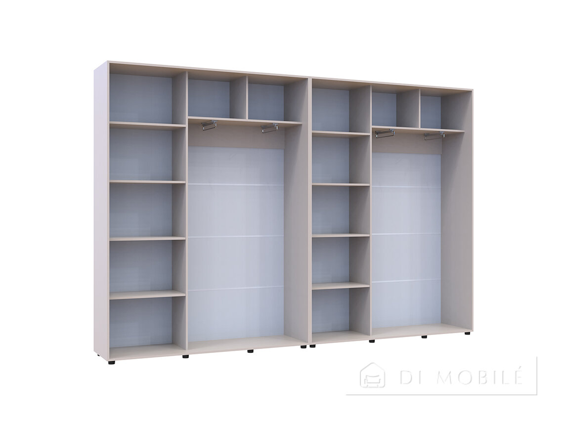 Corp pentru dressing "Sigma" 3200 mm
