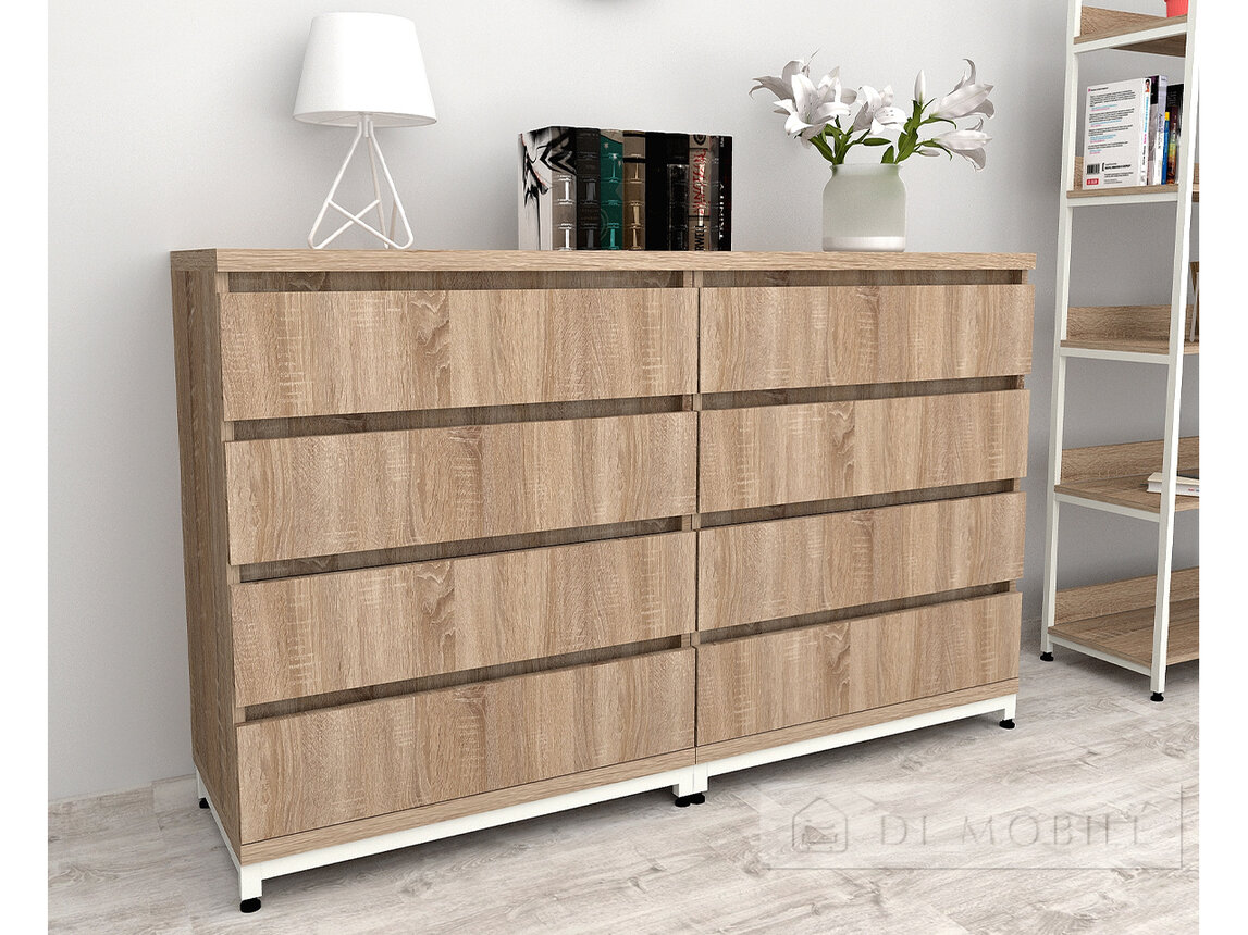 Sertar Loft KL 103