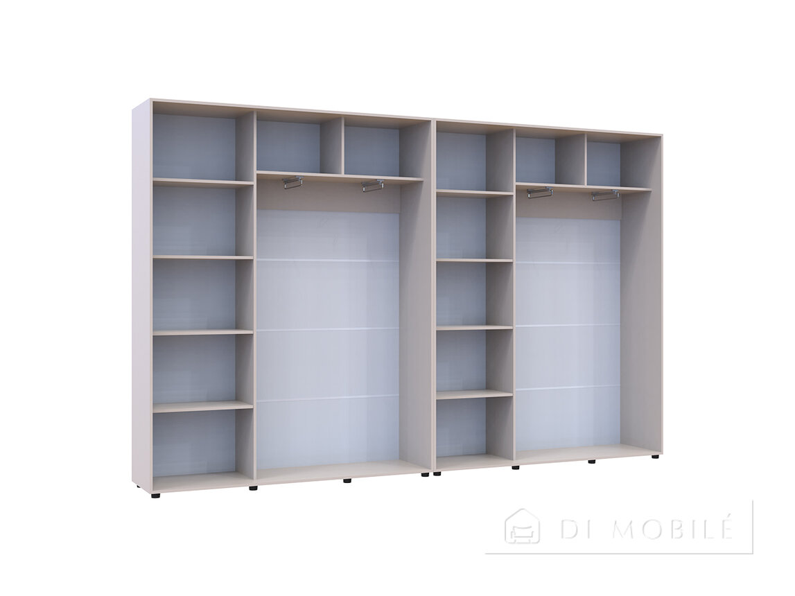 Corp pentru dressing "Sigma" 3400 mm