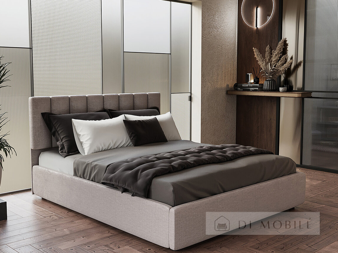 Monroe Bed