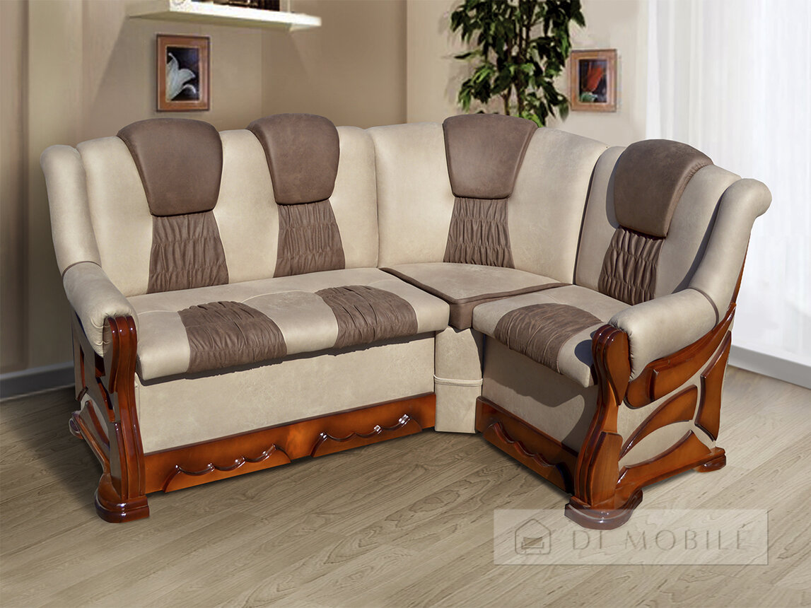 Кухонный уголок "Каприз"