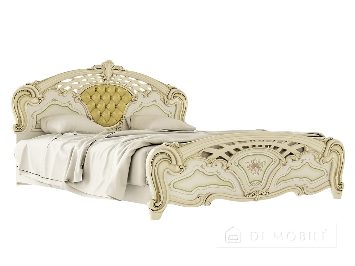 Pat dublu „Carmen Nouă Lux”