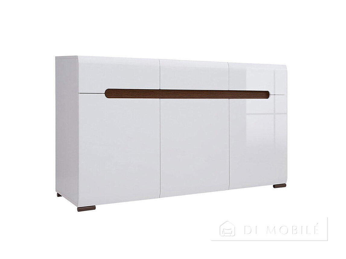 Тумба KOM3D3S/8/15 "Амелия"