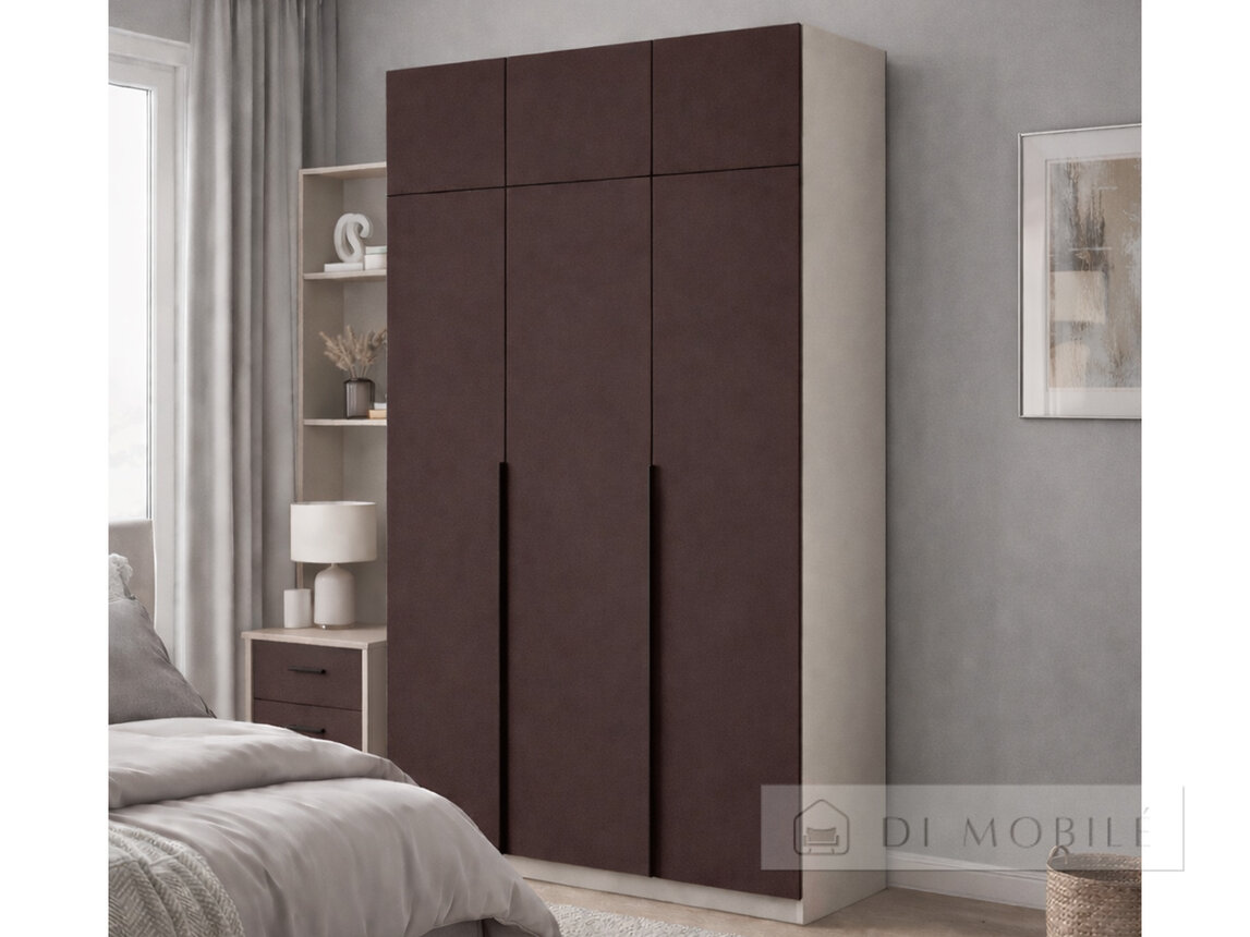 Cabinet pliant "SHR-6 ASH" 1400 mm