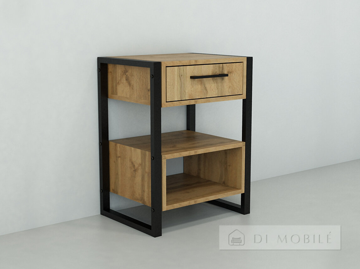 Тумба "ЛТ-8 Лофт"