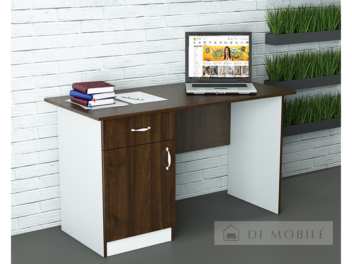 Стол офисный "СД-П4"