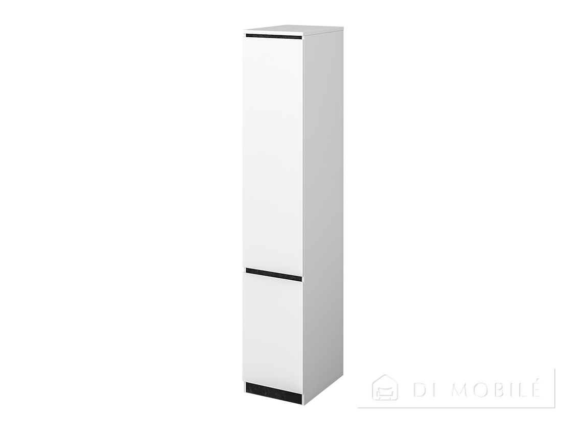Dulap tip coloană „Mia” 2U