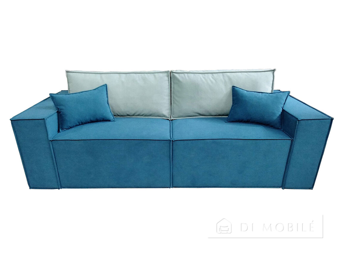 Диван "Детройт Лофт"