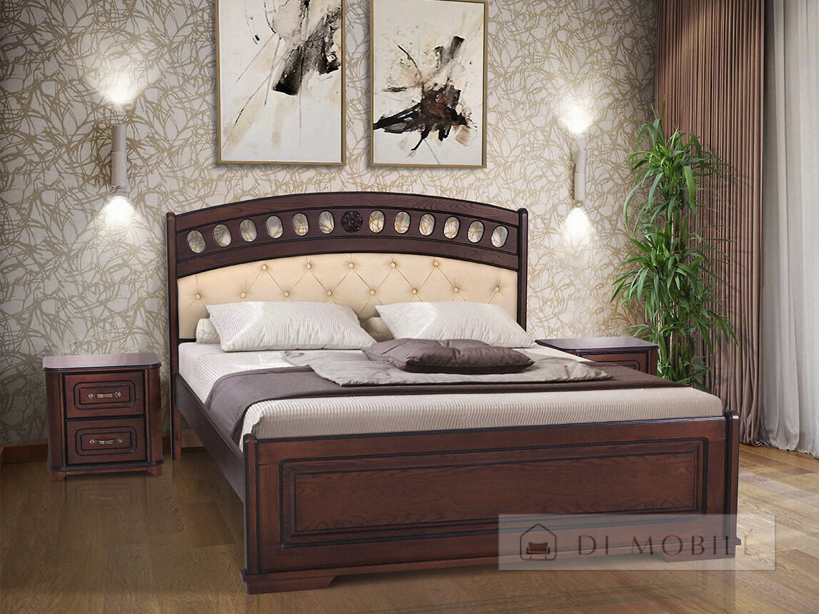 Кровать "Фелиция" 1,6