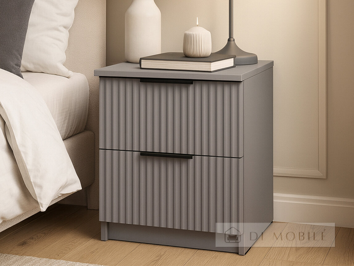 Patul TP3 cu frezare