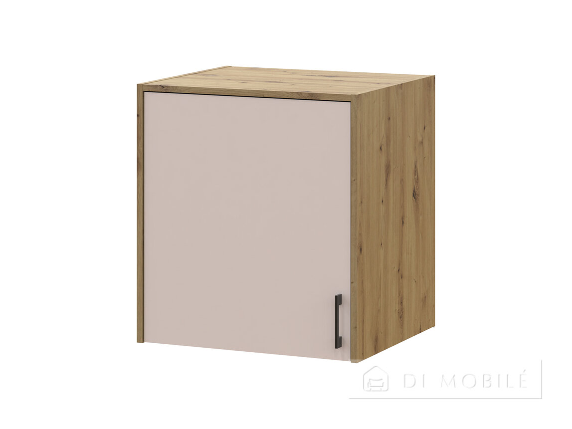 Dulap cu două uşi "E-Line" SHK 3.3 1800 mm